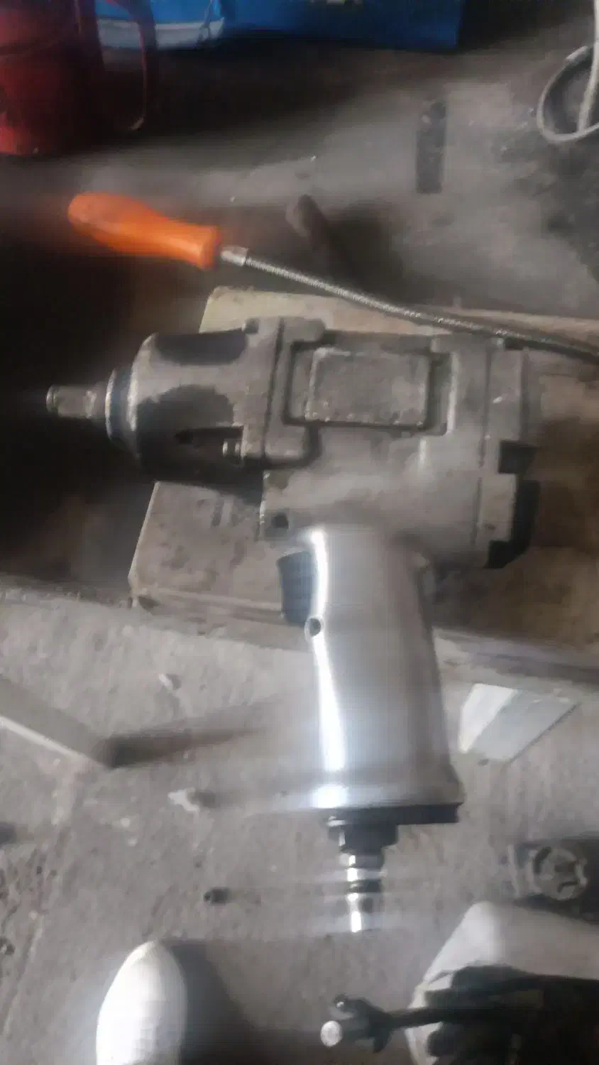 ابزار و وسایل جلوبندی و ترمز سازی و بوستر سازی|ابزارآلات|شیراز, کیان آباد|دیوار