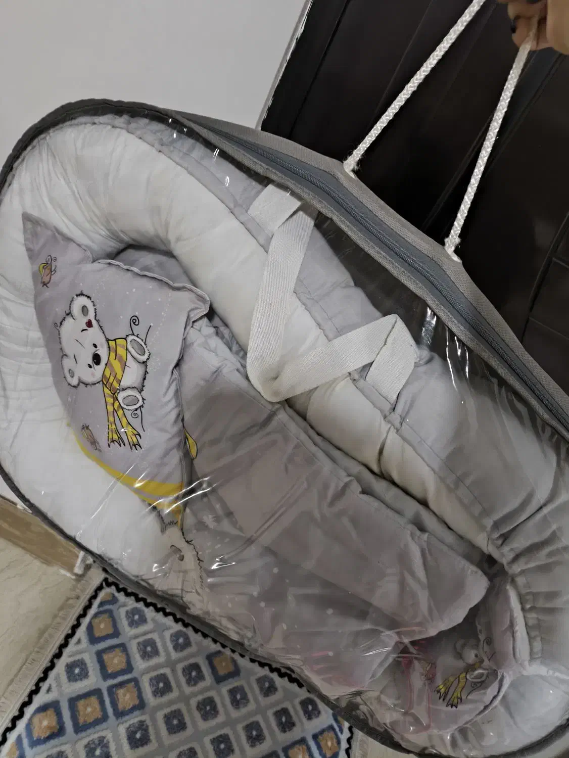 ست گار(تشک)نوزادی|اسباب و اثاث بچه|ساری, |دیوار