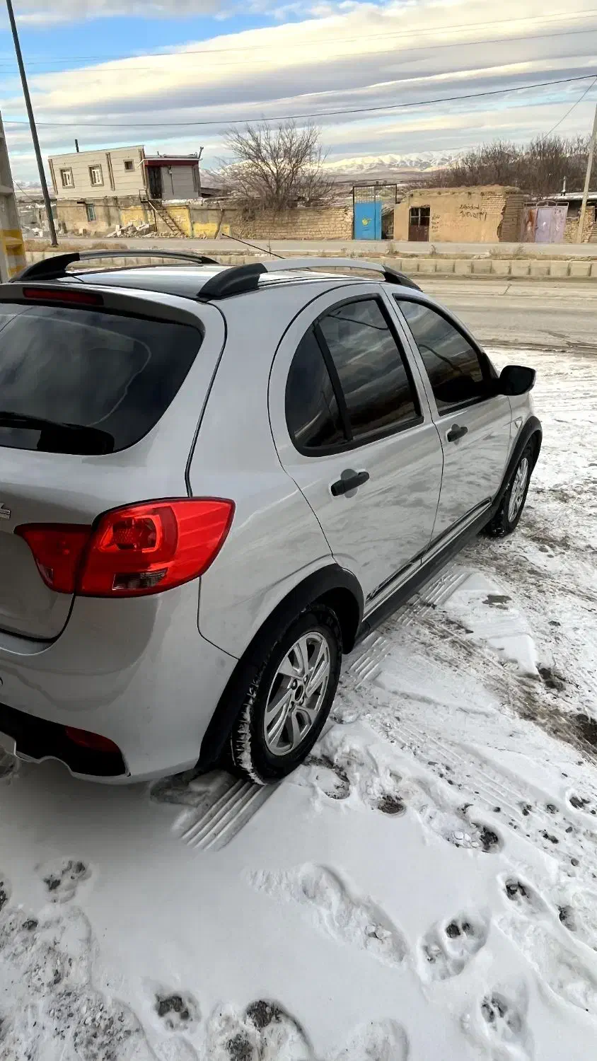 کوییک 1401R|خودرو سواری و وانت|رزن, |دیوار