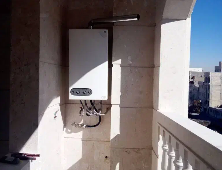 تاسیسات پکیج آبگرمکن کولرگازی بخاری|خدمات پیشه و مهارت|خرمآباد, |دیوار