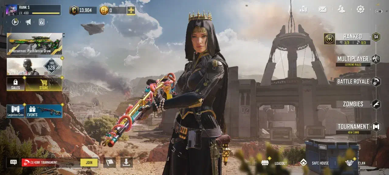 اکانت رایگان کالاف گذاشتم توضیحات|کنسول، بازی ویدئویی و آنلاین|کاشان, پامنار|دیوار