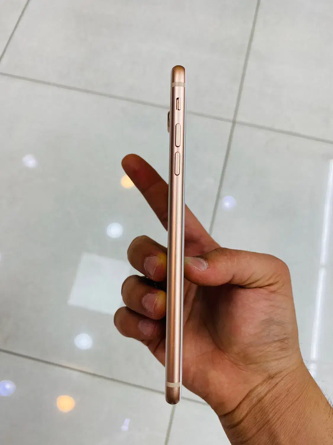 iphone 8 plus|موبایل|دزفول, |دیوار