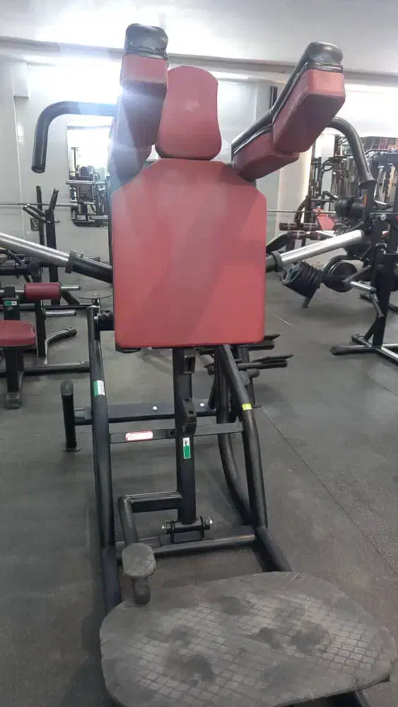 هاگ پا و پرس پا باشگاه|تجهیزات ورزشی|اصفهان, کوجان|دیوار