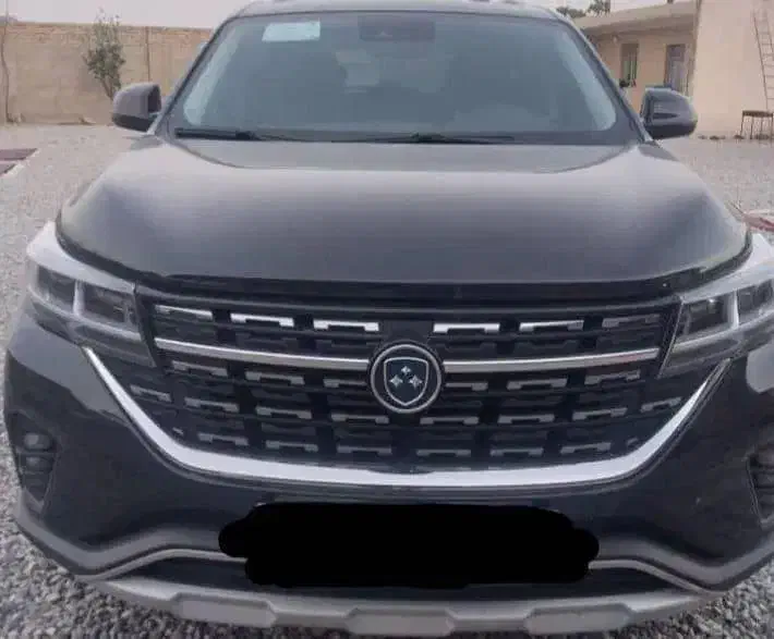 فردا موتور T5|خودرو سواری و وانت|تهران, مرزداران|دیوار