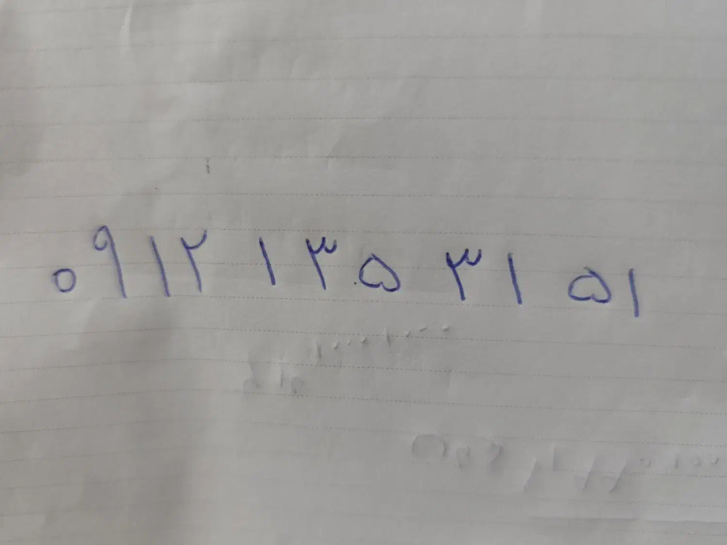 سیم کارت کد ۱|سیم‌کارت|تهران, نازی‌آباد|دیوار
