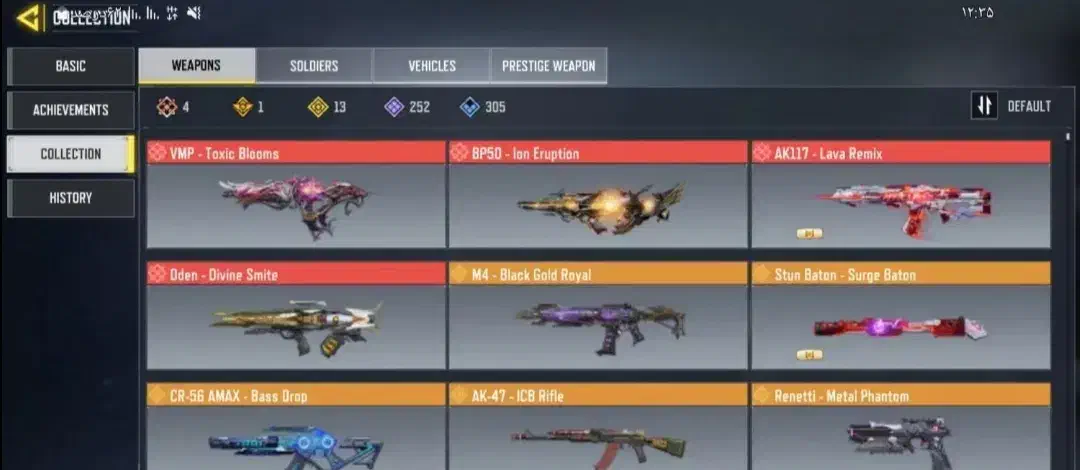 کالاف|کنسول، بازی ویدئویی و آنلاین|اصفهان, عباسآباد|دیوار