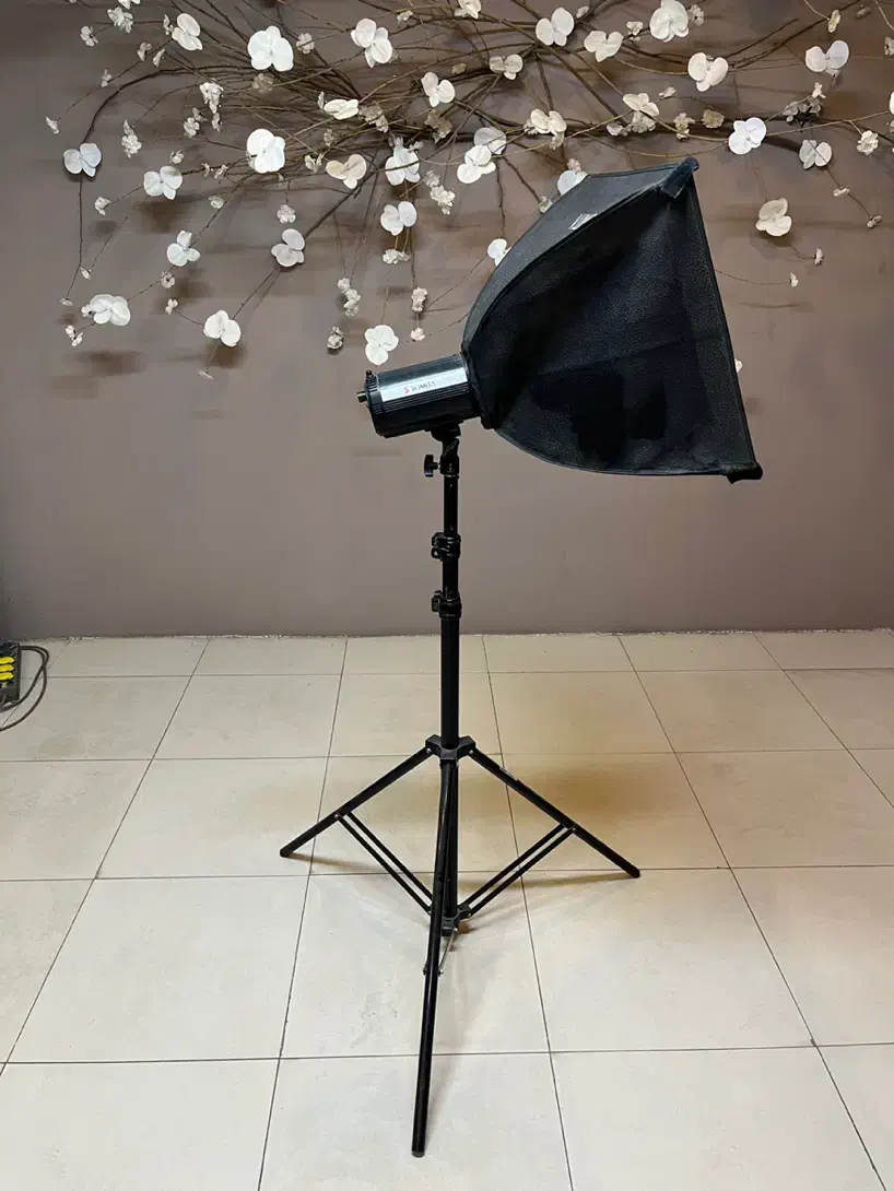 فلاش عکاسی|دوربین عکاسی و فیلم‌برداری|اهواز, کیانپارس |دیوار