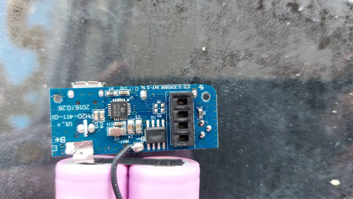 پاور بانکRomoZZ|لوازم جانبی موبایل و تبلت|اردبیل, |دیوار