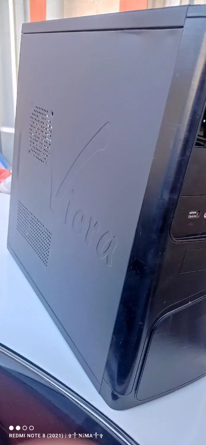 کیس کیبورد و موس|قطعات و لوازم جانبی رایانه|کرمانشاه, |دیوار