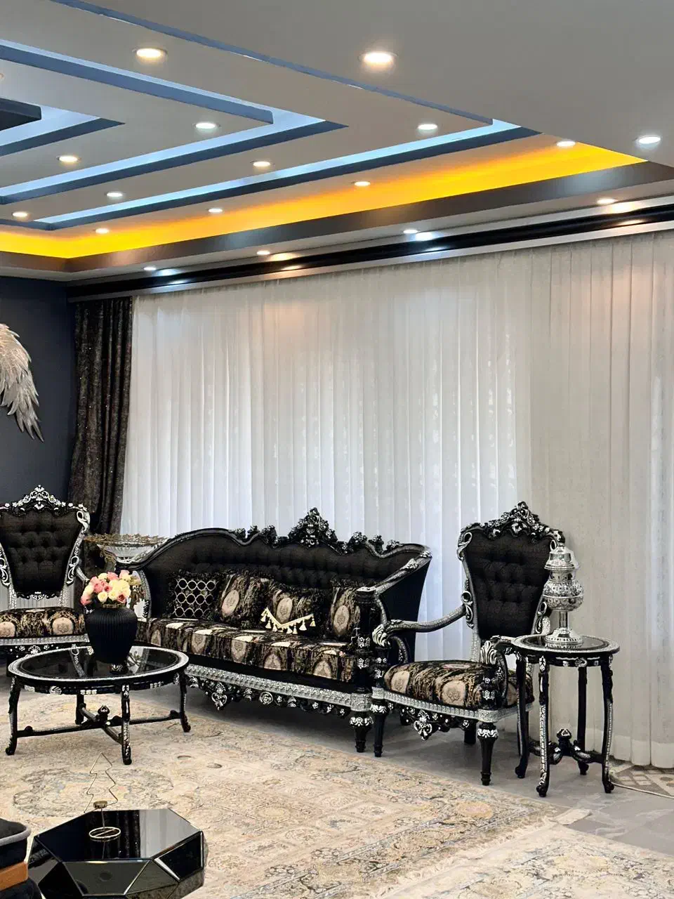 فروش آپارتمان۱۹۲متری ۴خواب منظریه|فروش آپارتمان|فردیس, منظریه|دیوار