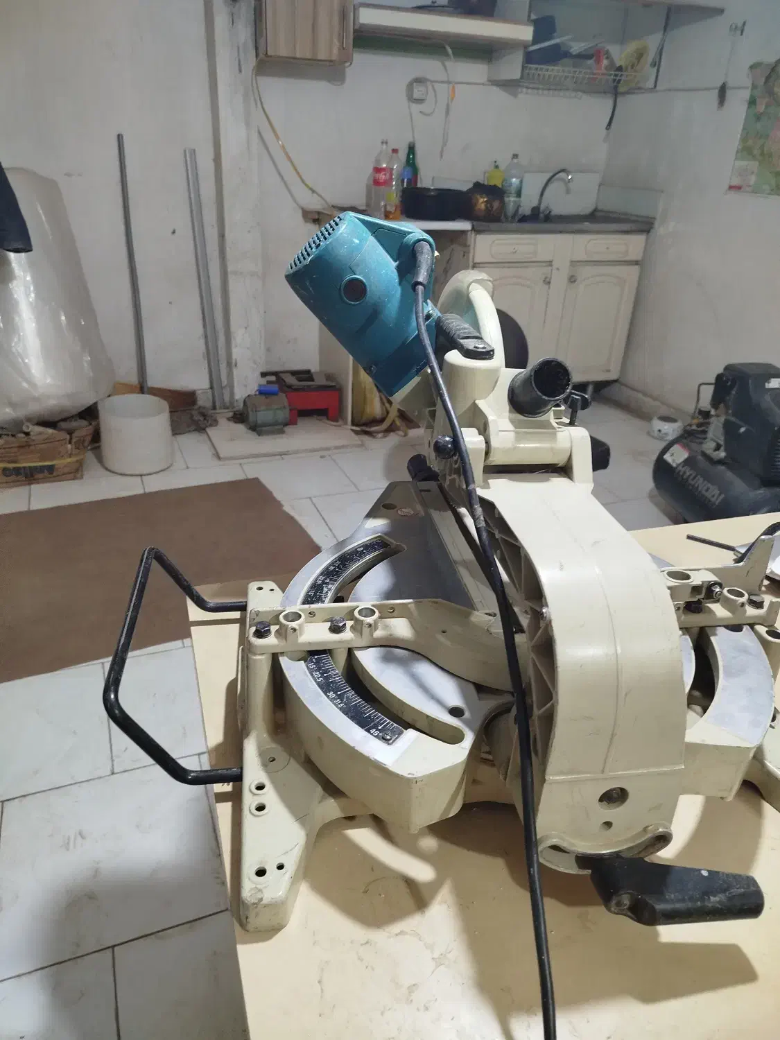 فارسی بر مکیتا|ابزارآلات|تهران, دانشگاه شریف|دیوار