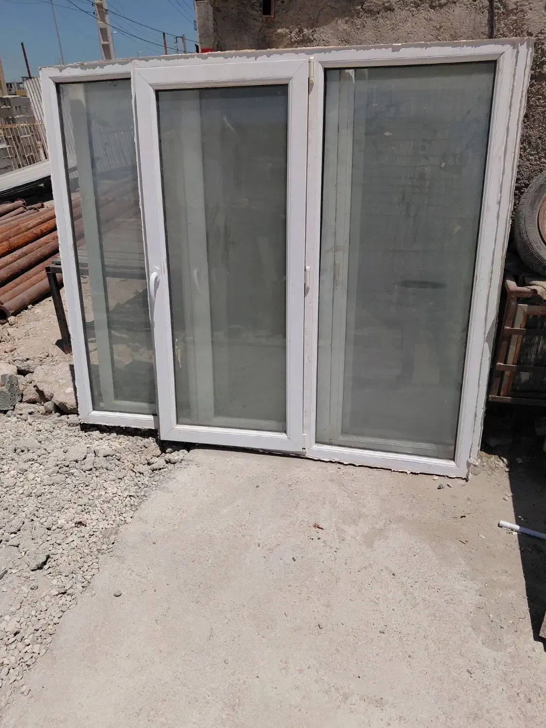 درب و پنجره|مصالح و تجهیزات ساختمان|بوشهر, |دیوار