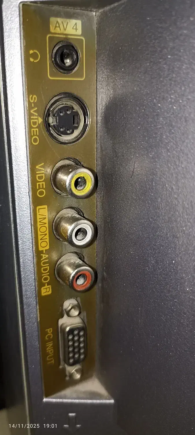 تلویزیون ال جی۲۹|تلویزیون و پروژکتور|خرم‌آباد, |دیوار