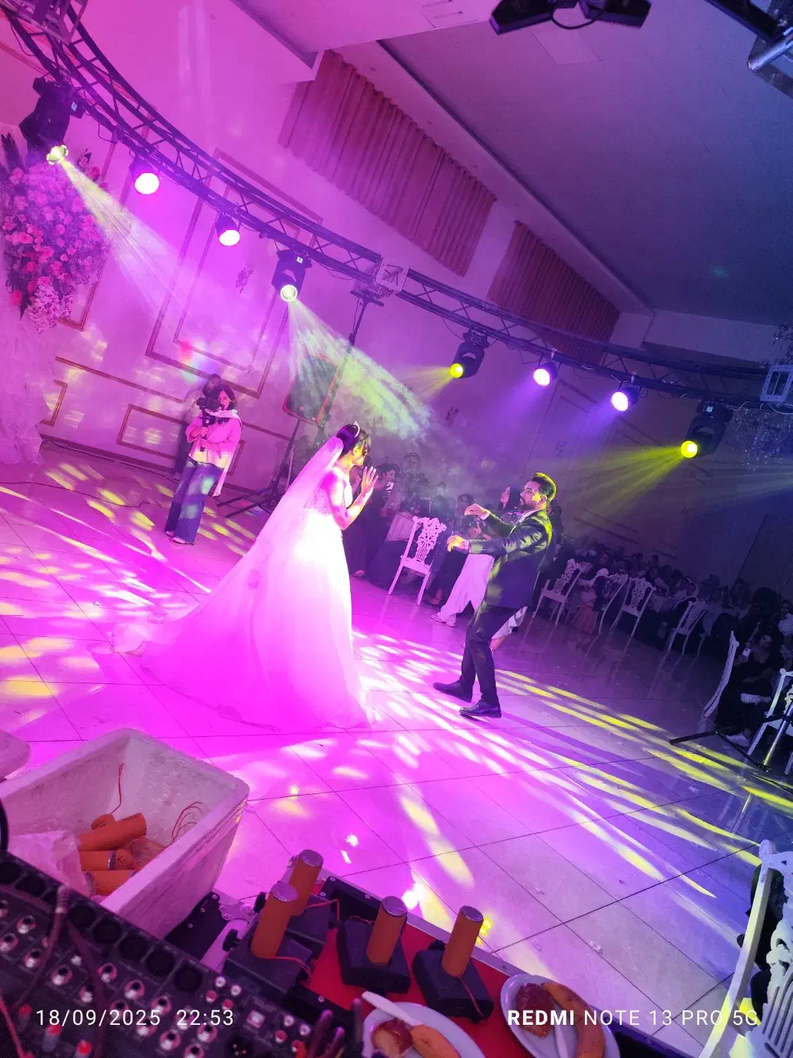 دی جی Dj|خدمات پذیرایی، مراسم|بیرجند, |دیوار