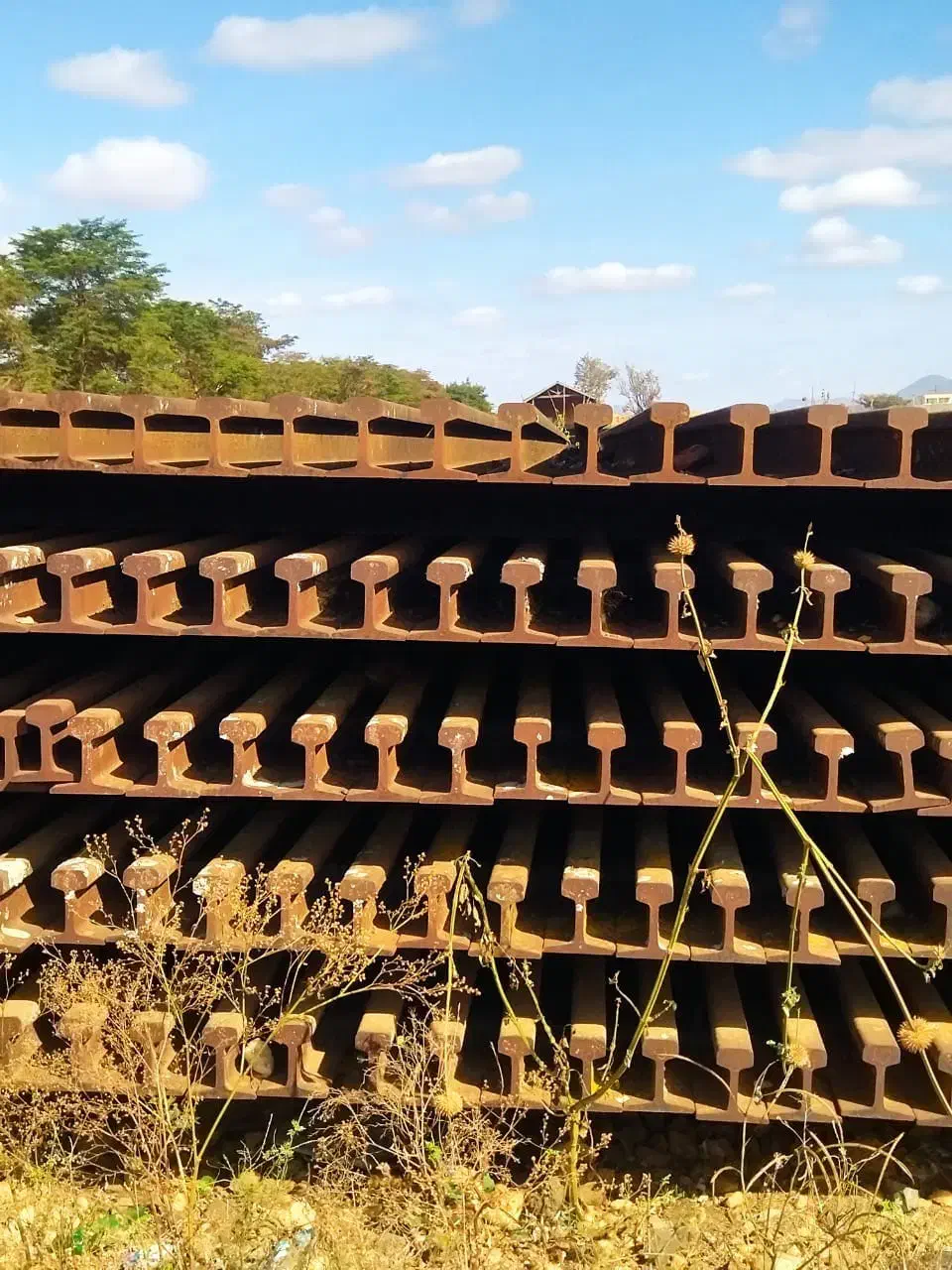 سرند بازار جرثقیل دروازه سقفی ریل سنگبری ذغال سنگ|خدمات پیشه و مهارت|امامزاده عبدالله, |دیوار