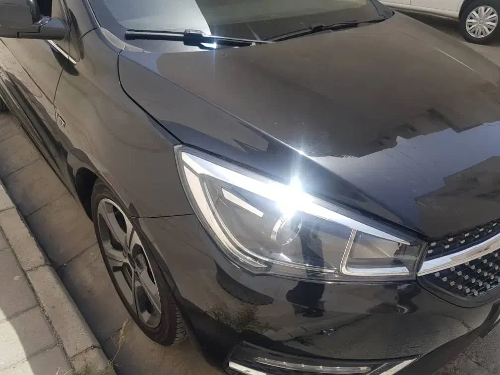 اریزو ۵ مدل ۱۴۰۱ بدون رنگ|خودرو سواری و وانت|تهران, حکیمیه|دیوار