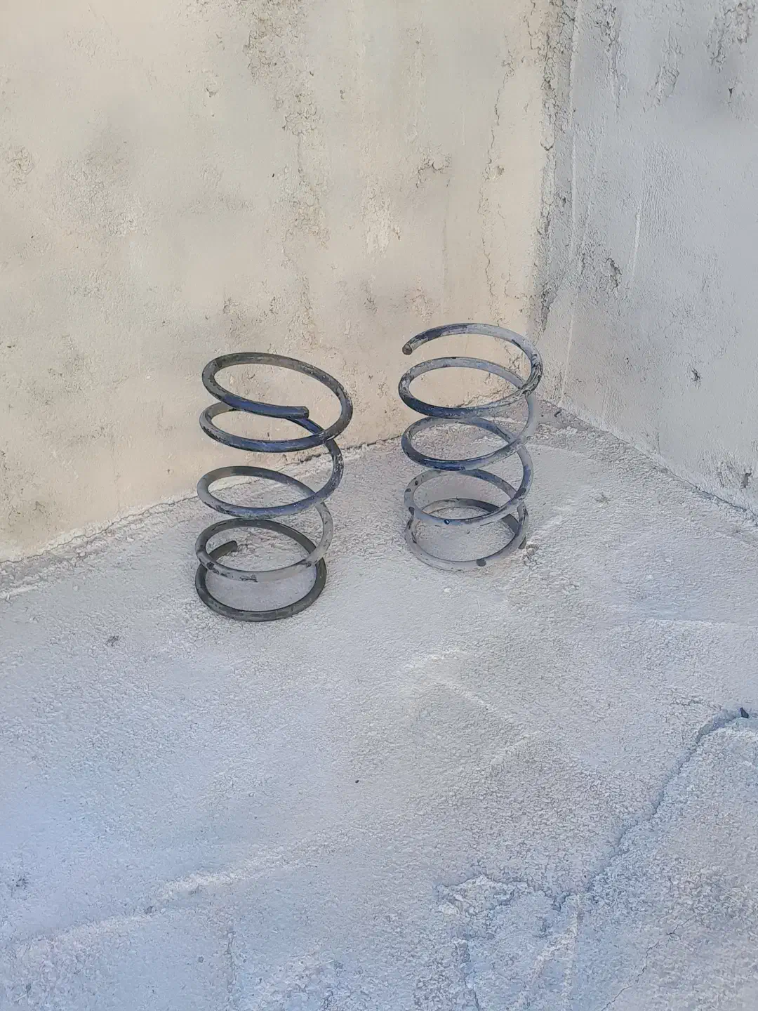 فنر اسپرت ۲۰۶|قطعات یدکی و لوازم جانبی|فیروزه, |دیوار