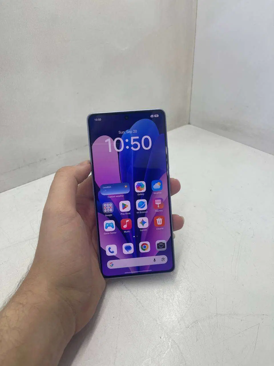 rdmi note 13pro|موبایل|تهران, بهداشت|دیوار