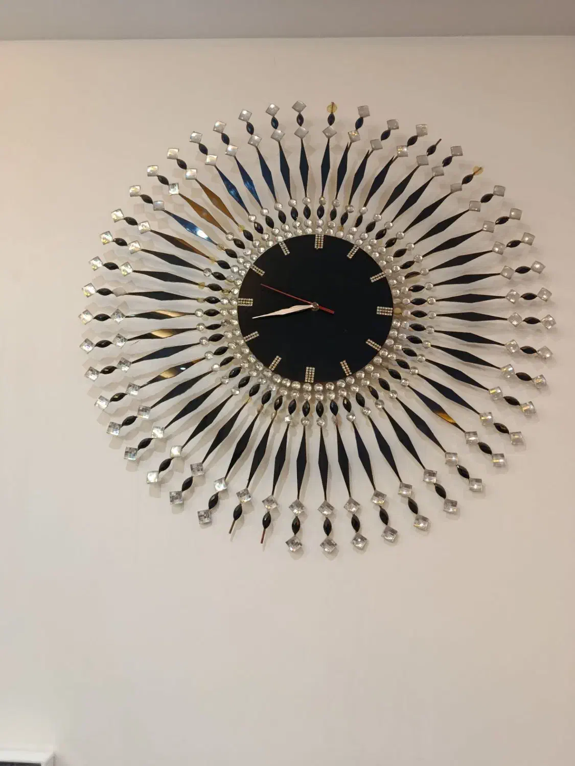 ساعت دیواری|ساعت دیواری و تزئینی|تبریز, |دیوار