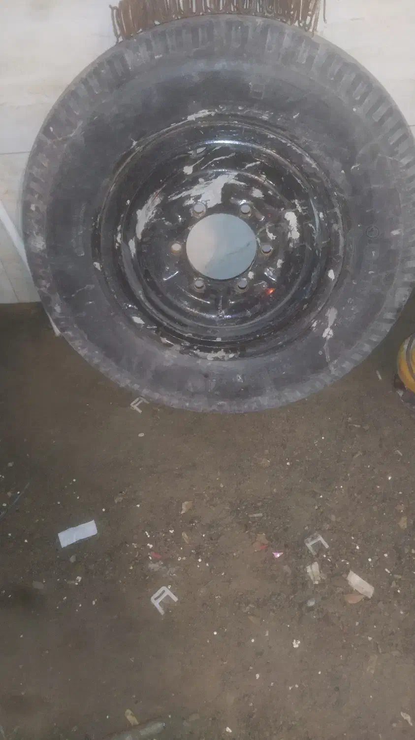 لوازم ماشین نیسان وانت|قطعات یدکی و لوازم جانبی|بندر ترکمن, |دیوار