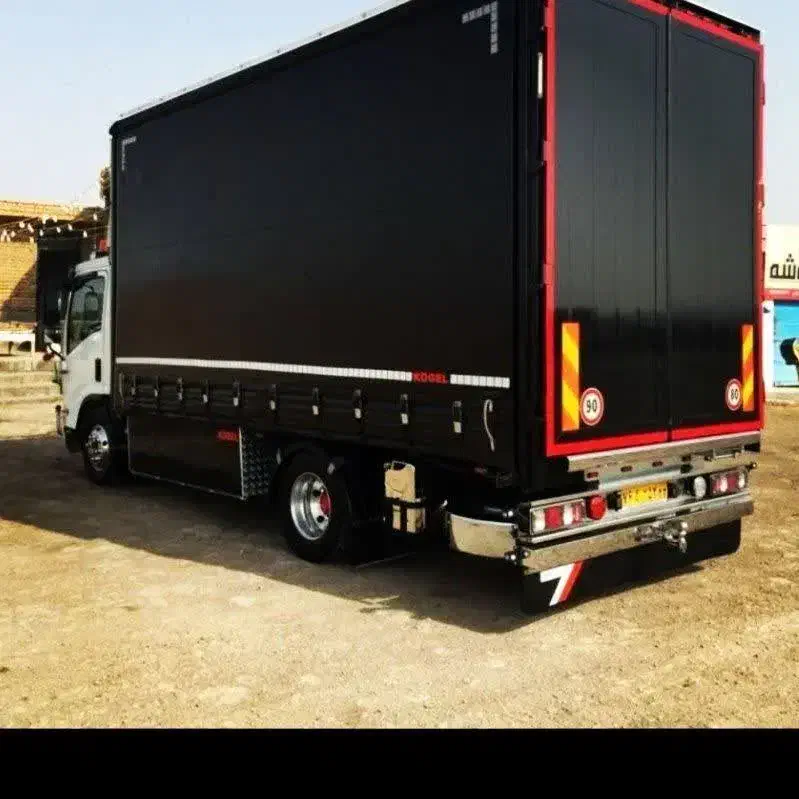 اعلام بارسراسری اثاث منزل به سراسر کشور حسام بار|خدمات حمل و نقل|قائمشهر, |دیوار