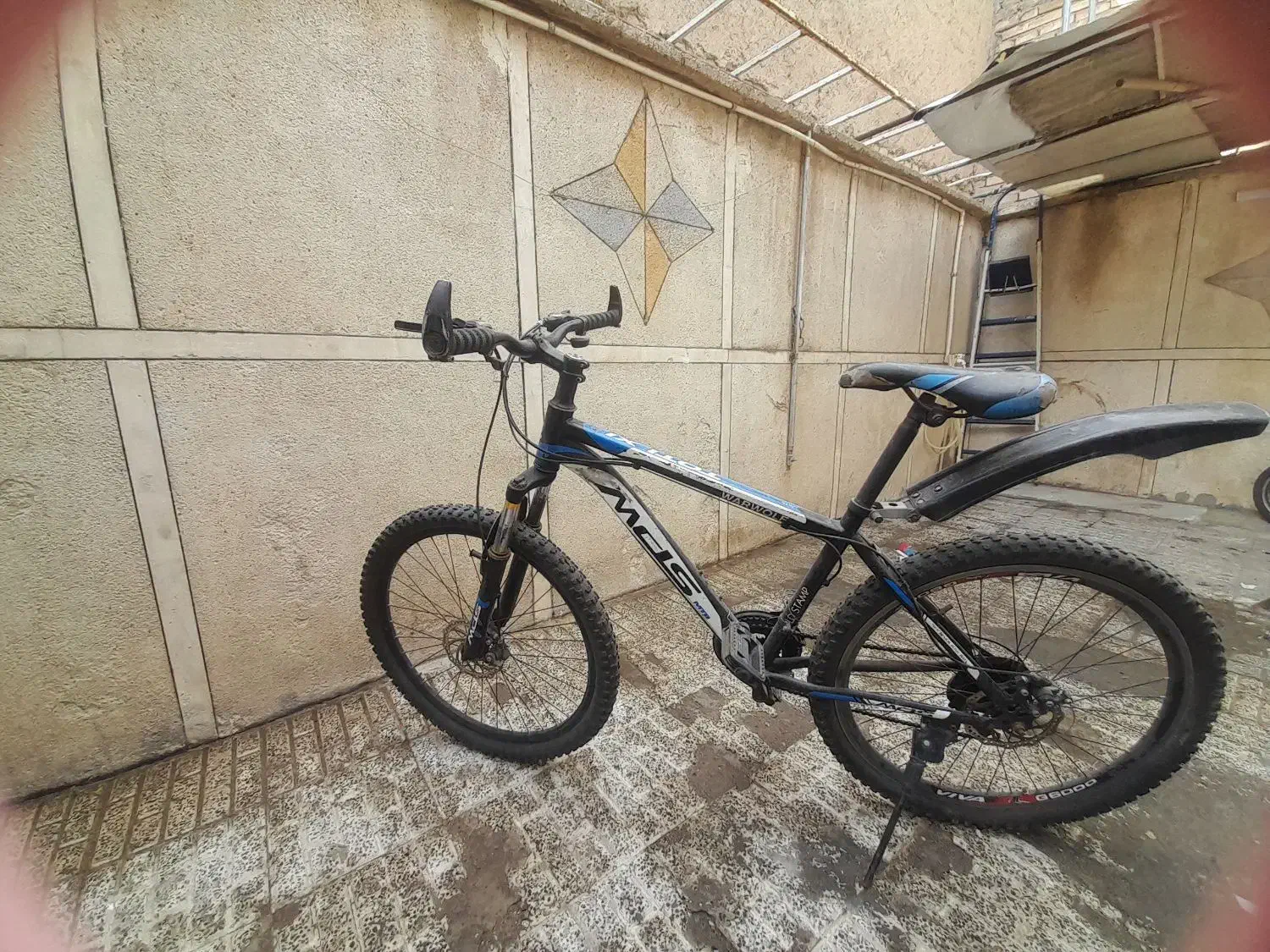 دوچرخه|دوچرخه، اسکیت، اسکوتر|مشهد, محمدآباد|دیوار