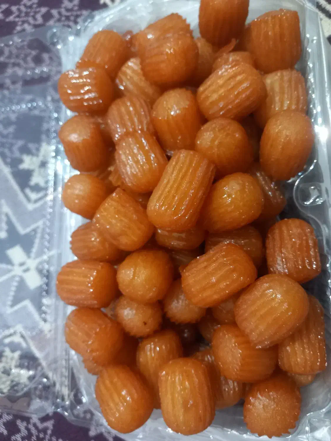 بامیه|خوردنی و آشامیدنی|تبریز, |دیوار