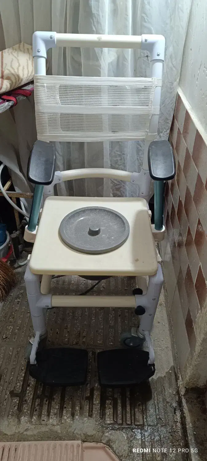 توالت فرنگی|لوازم سرویس بهداشتی|ورامین, ورامین|دیوار