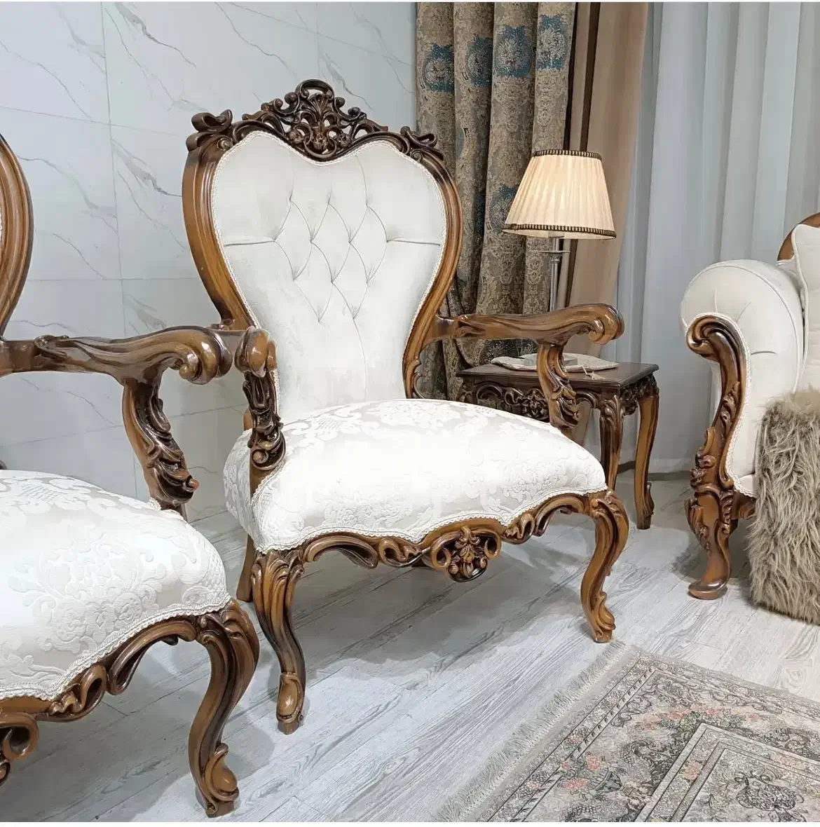 مدل افسون اراد۰۲|مبلمان خانگی و میز عسلی|چهاردانگه (تهران), |دیوار