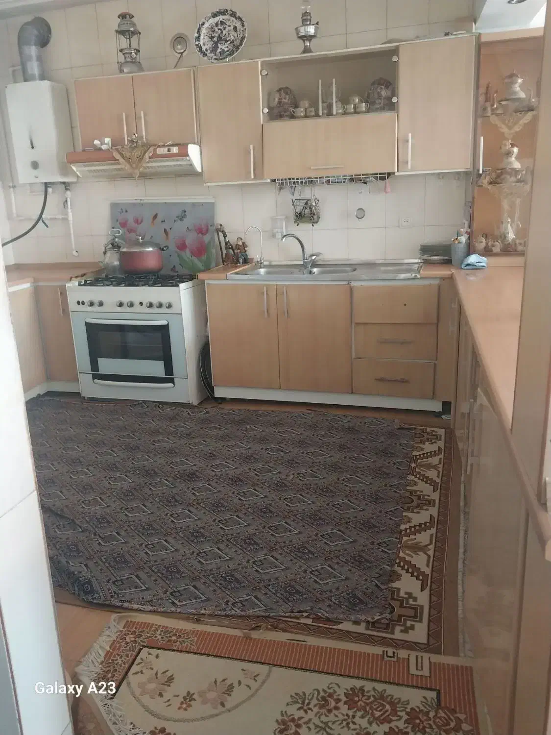 منزل|فروش خانه و ویلا|اصفهان, شاهد|دیوار