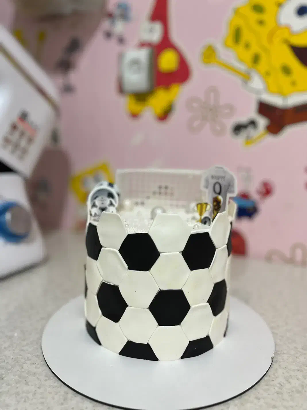 کیک تولد|خوردنی و آشامیدنی|کوهدشت, |دیوار