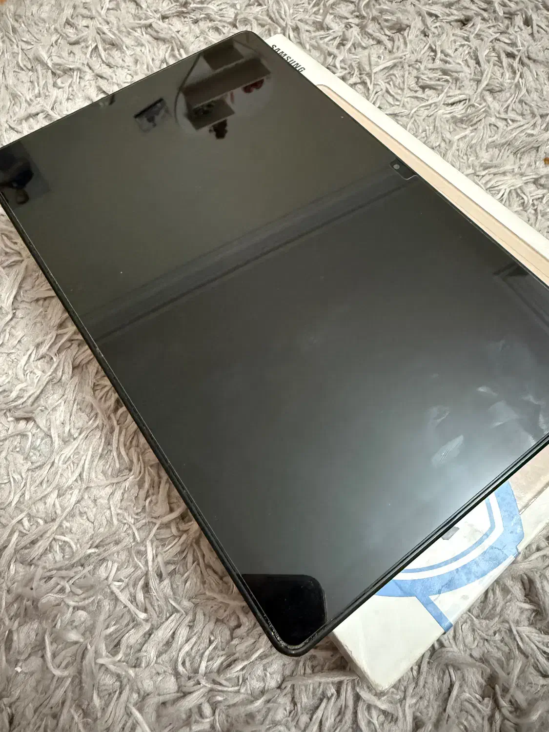 تبلت سامسونگ A7|تبلت|تهران, قیطریه|دیوار