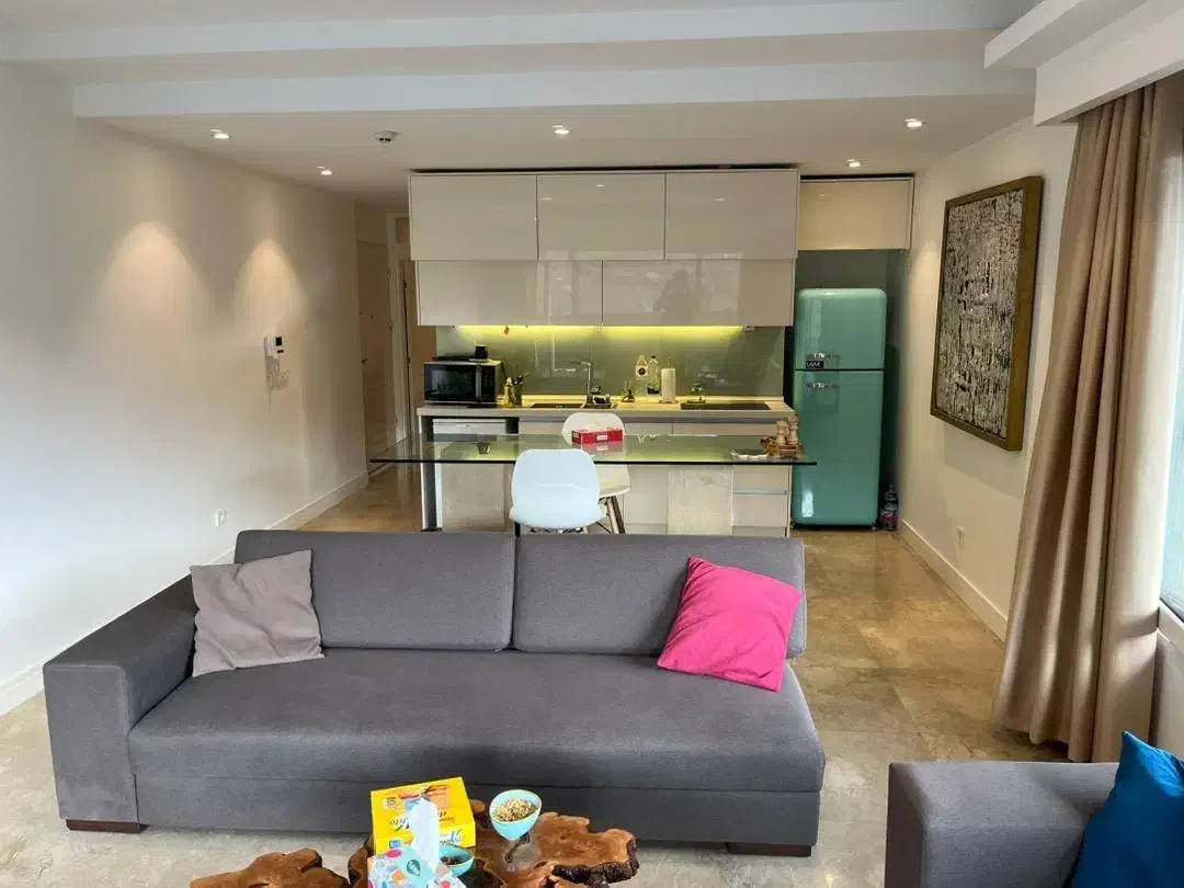 اجاره واحد ۷۵ متری در شمشک|اجارهٔ آپارتمان|شمشک, |دیوار