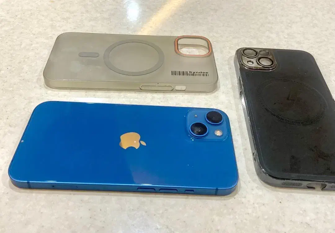 ایفون 13|موبایل|تبریز, |دیوار