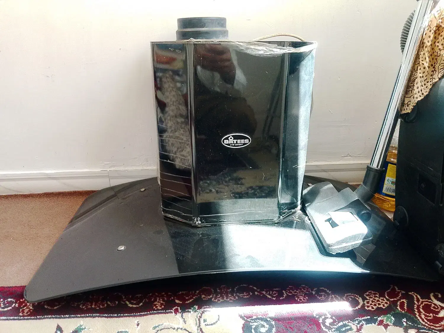 هودگاز لمس|هود|پیرانشهر, |دیوار