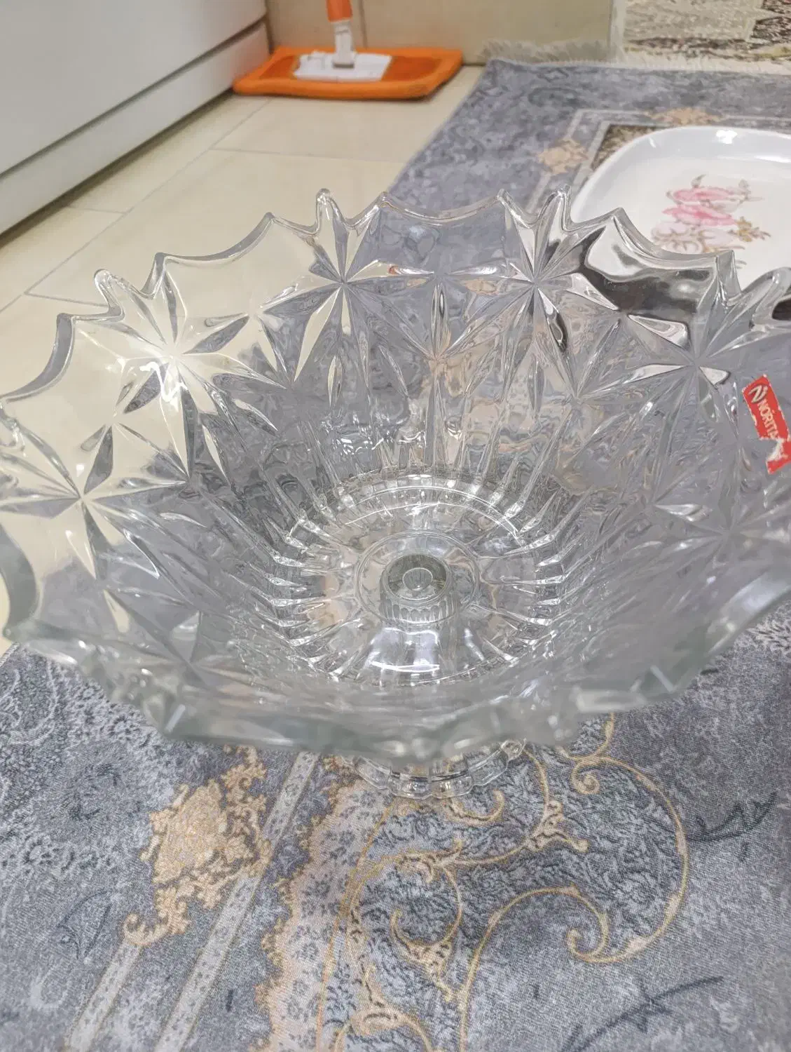 سرویس پذیرایی|ظروف سرو و پذیرایی|مشهد, مشکینی (شهرک غرب)|دیوار