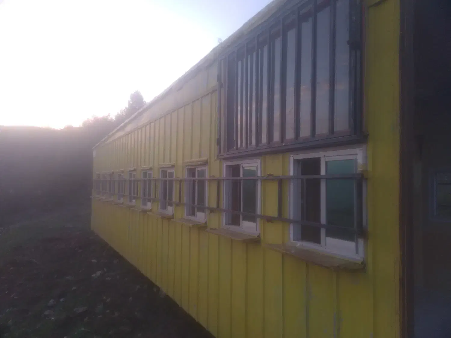 اجاره فروش.خرید کانکس|مصالح و تجهیزات ساختمان|دامغان, |دیوار