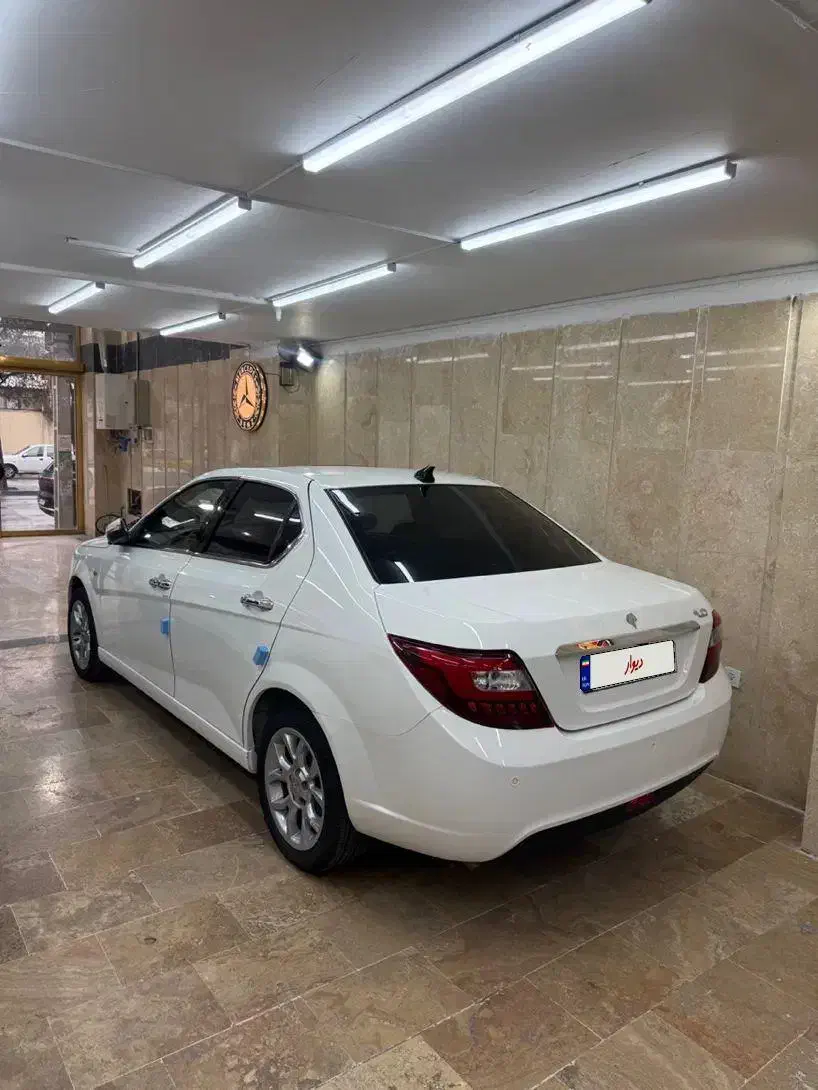 دنا اپشنال مدل ۱۴۰۴|خودرو سواری و وانت|اسلام‌شهر, شهرک واوان|دیوار