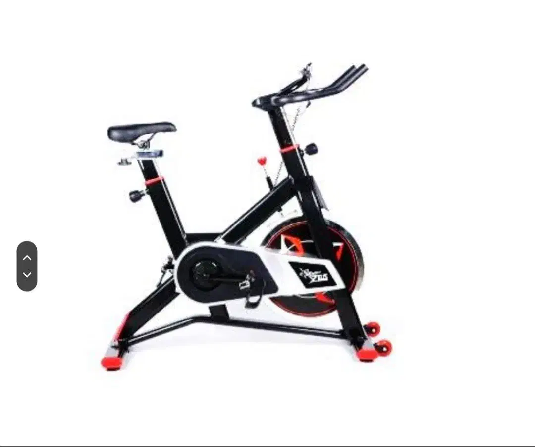 فروش انواع دوچرخه ثابت فروشگاه ابراهیم احمدآبادی|تجهیزات ورزشی|بوکان, |دیوار