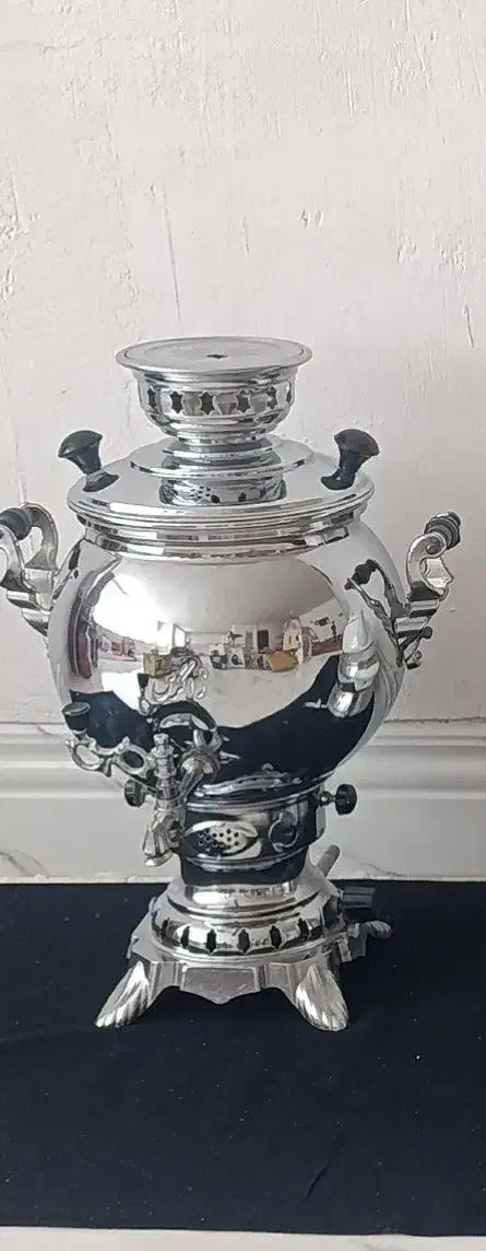 سماور زاگرس|سماور، چایساز، قهوهساز|همدان, |دیوار