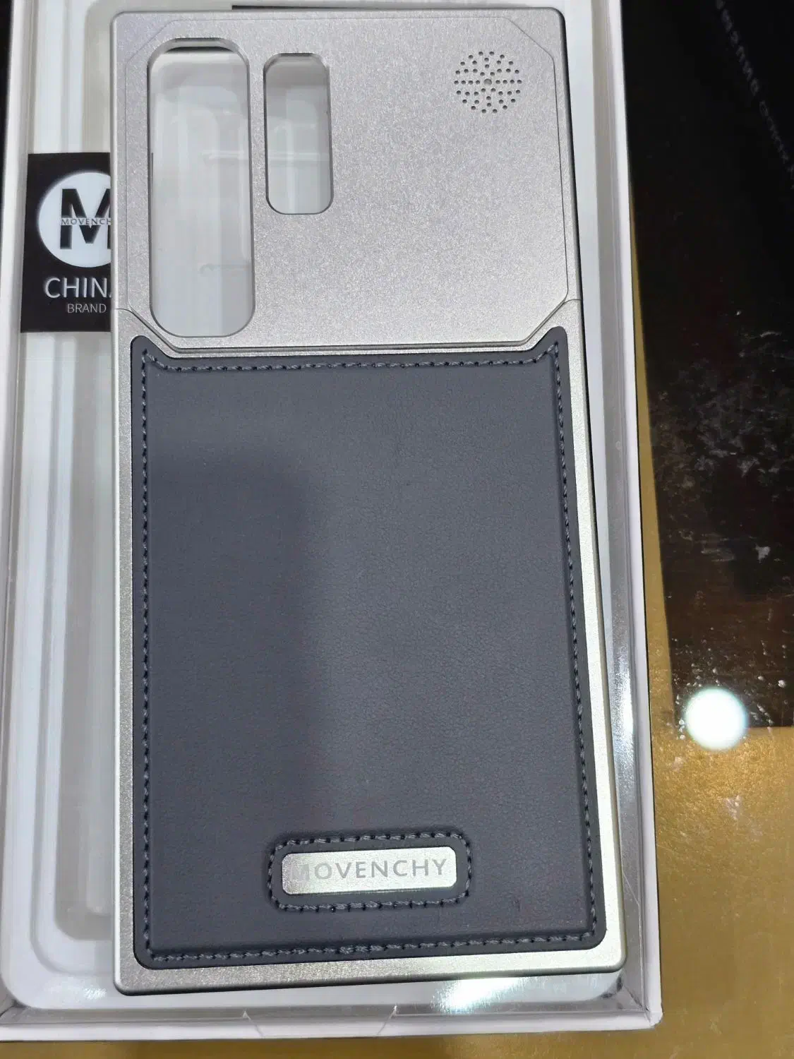 کاور (قاب) گوشی سامسونگ اس ۲۴ اولترا s24|لوازم جانبی موبایل و تبلت|شهریار, شهریار|دیوار