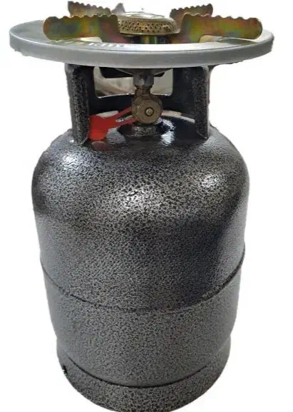 پیک نیک ۵ کیلویی|اجاق گاز و لوازم برقی پختوپز|قم, حنیف نژاد|دیوار