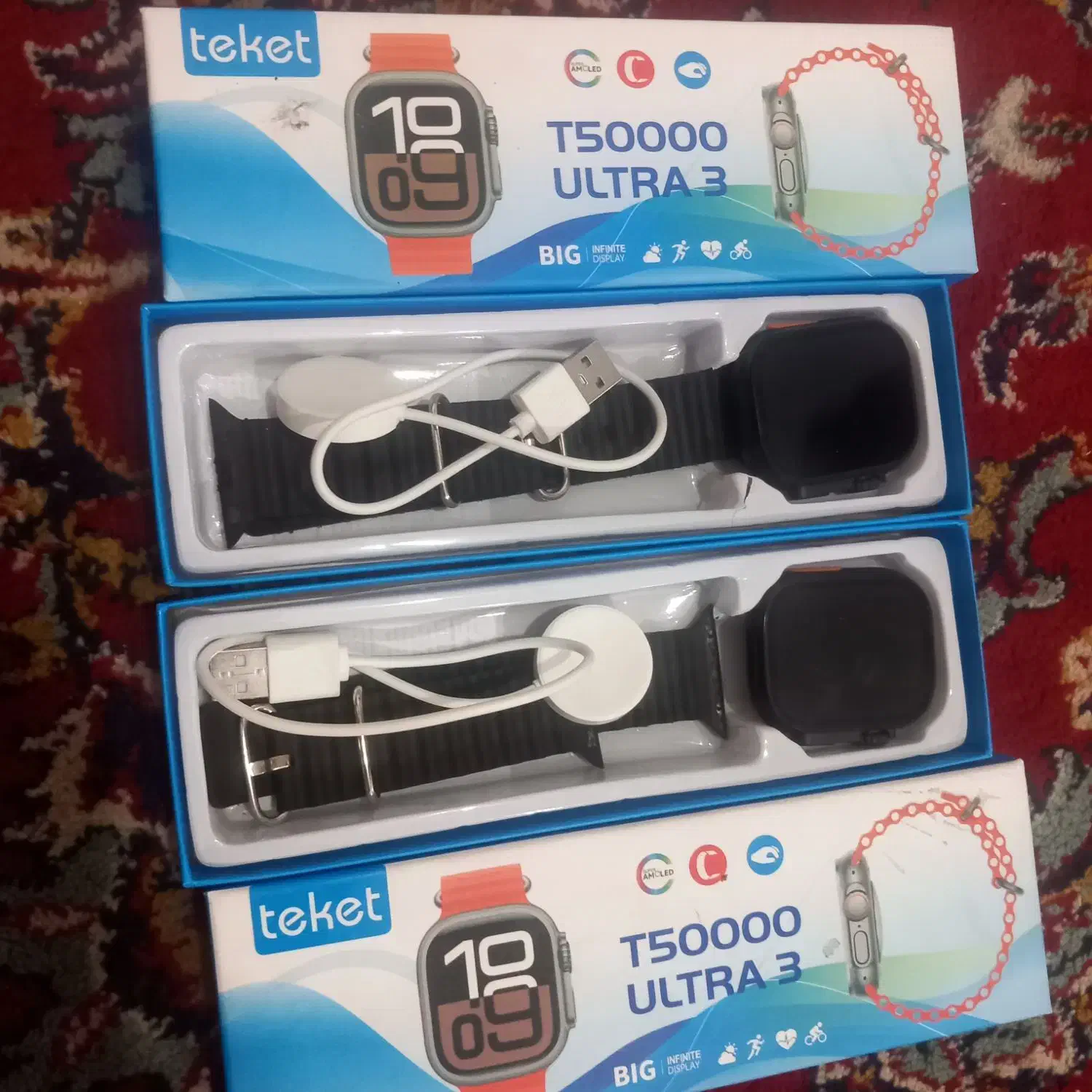 ساعت هوشمند|ساعت|اهواز, کوی مهدیس|دیوار