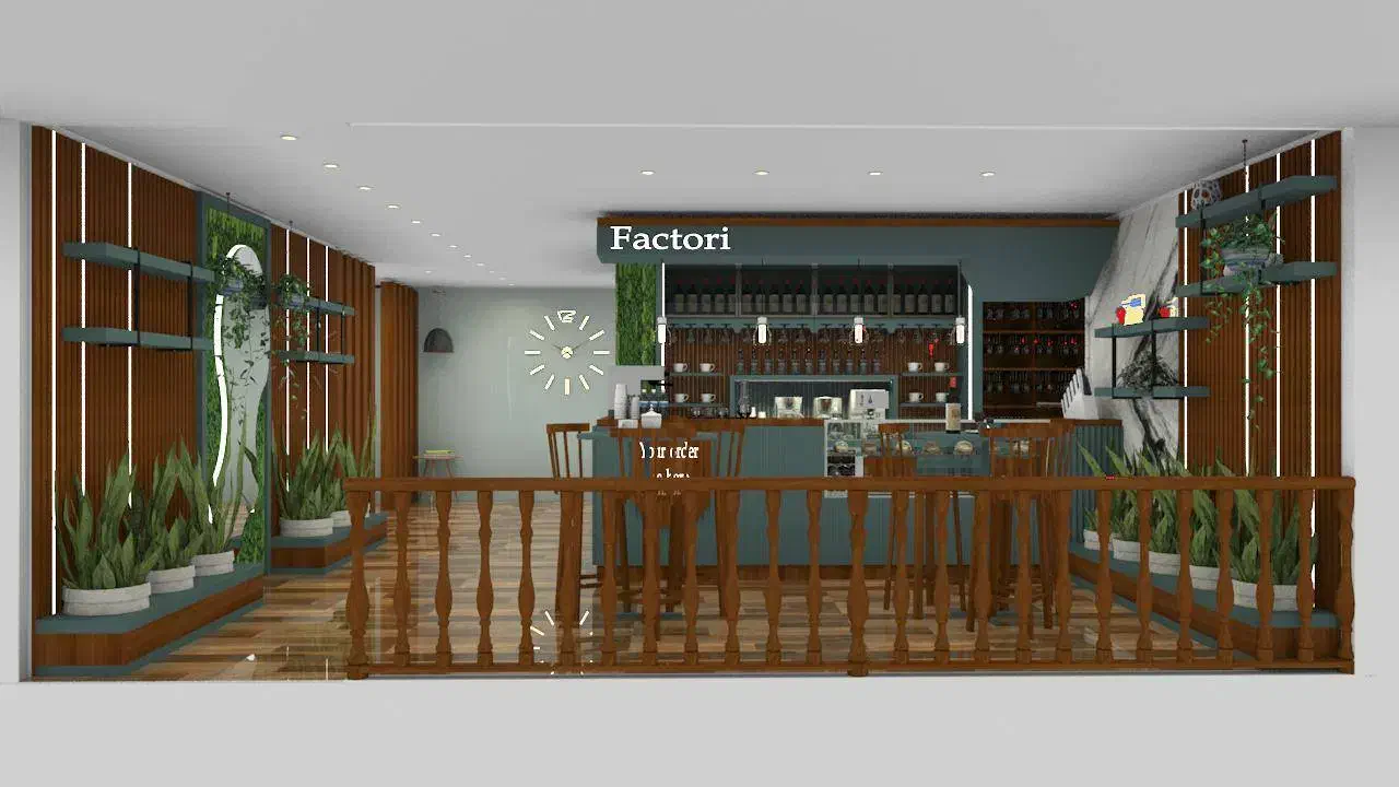 طراحی دکوراسیون داخلی|خدمات پیشه و مهارت|تویسرکان, |دیوار