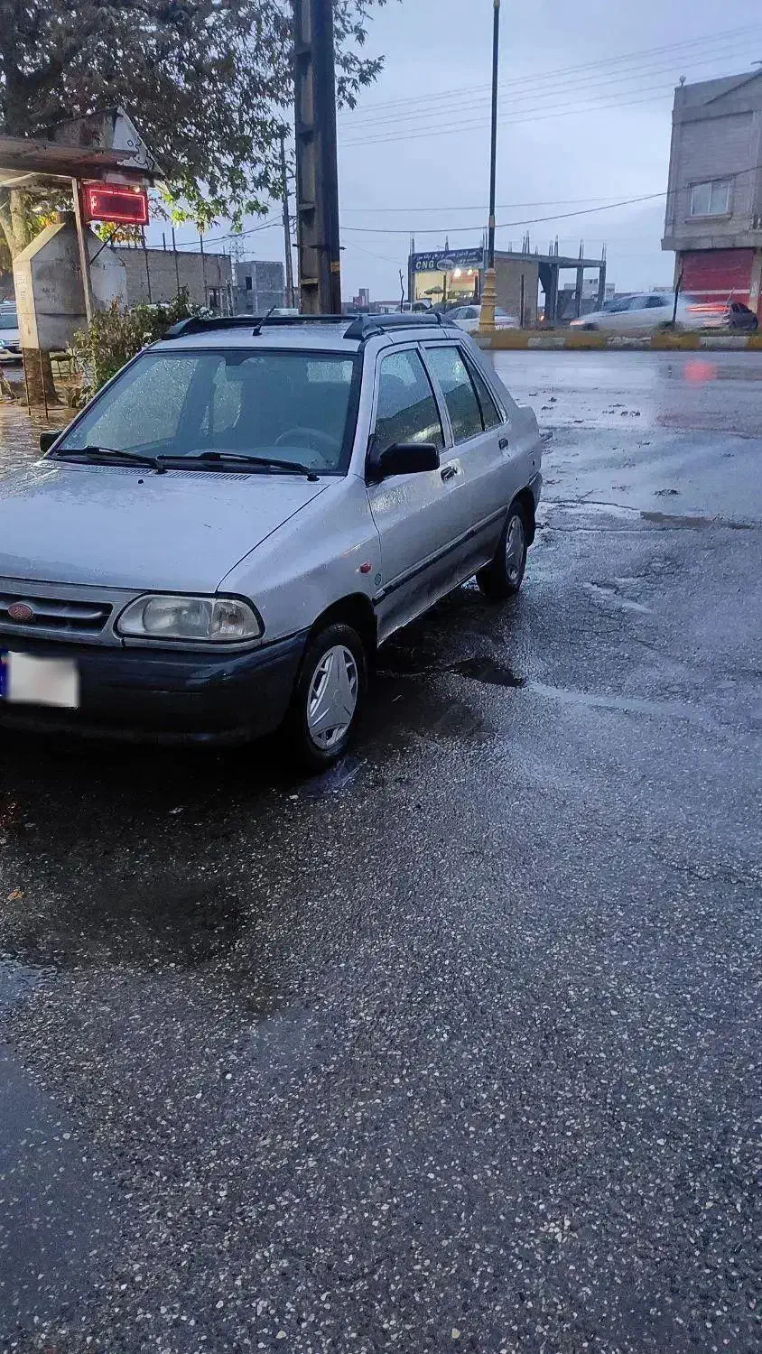 مدل۹۴دوگانه فابریک هیدرولیک موتور صبا|خودرو سواری و وانت|مینودشت, |دیوار