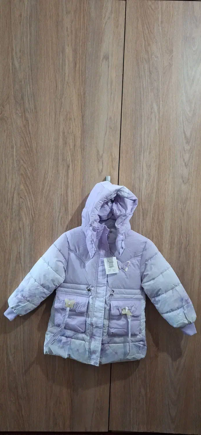 کاپشن بچه گانه خارجی|کفش و لباس بچه|مشهد, فتح المبین|دیوار