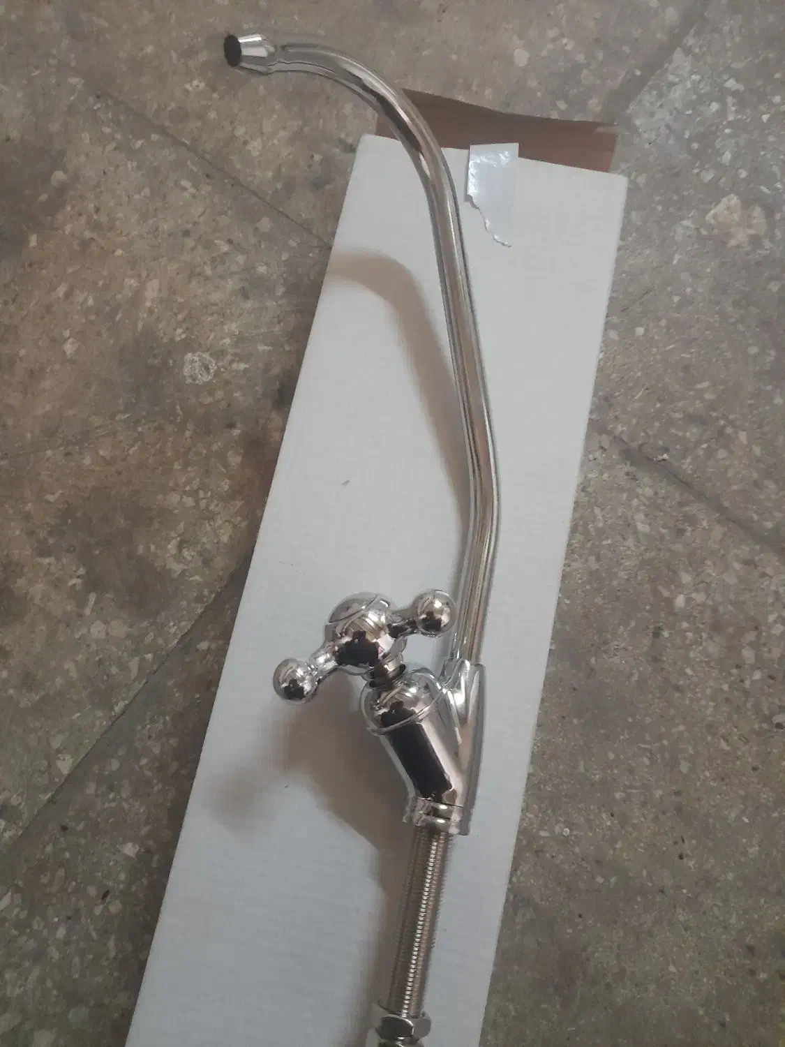 شیرآبشیرین کن|آب‌سردکن و تصفیه آب|قم, باسکول|دیوار