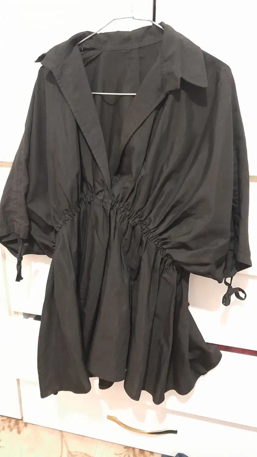 مانتو|لباس|کوهدشت, |دیوار