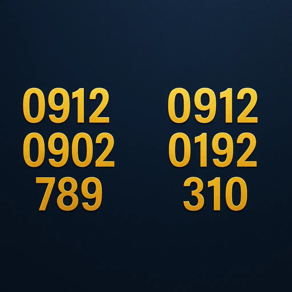 فروش سیم کارت کد صفر|سیم‌کارت|تهران, جمال‌زاده|دیوار