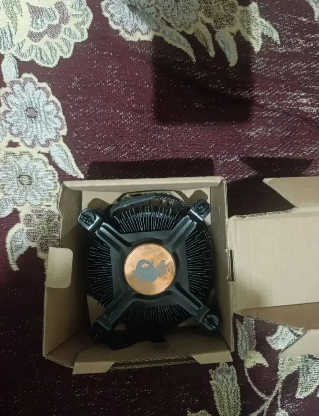 اینتل مدل LGA 1700|قطعات و لوازم جانبی رایانه|کرمانشاه, |دیوار